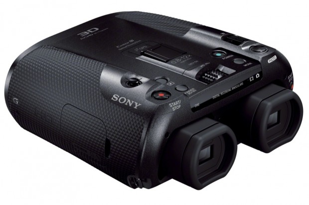 Sony DEV-50V (Bild: Sony)